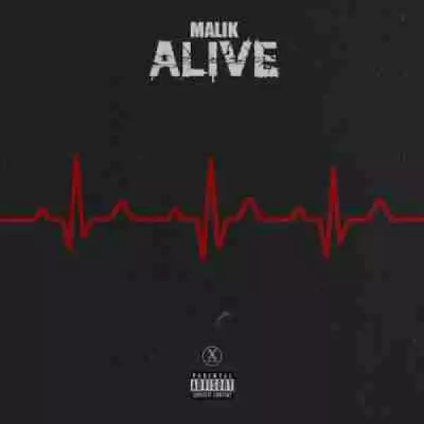 Malik - Alive
